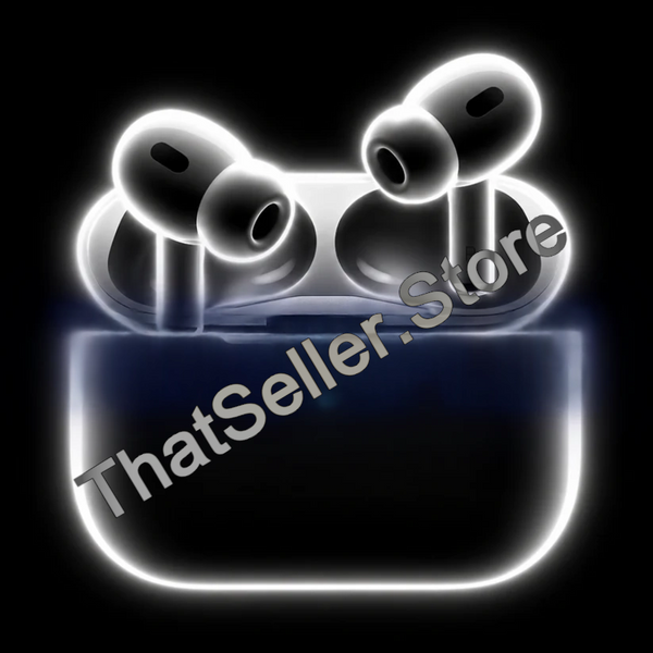 inspired by "Earbud Pro Gen 3" earbuds