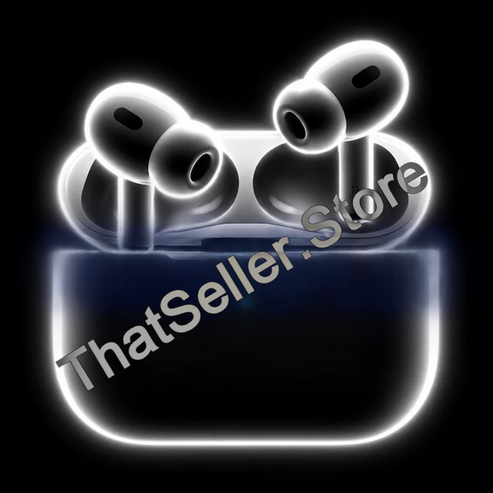 inspired by "Earbud Pro Gen 3" earbuds