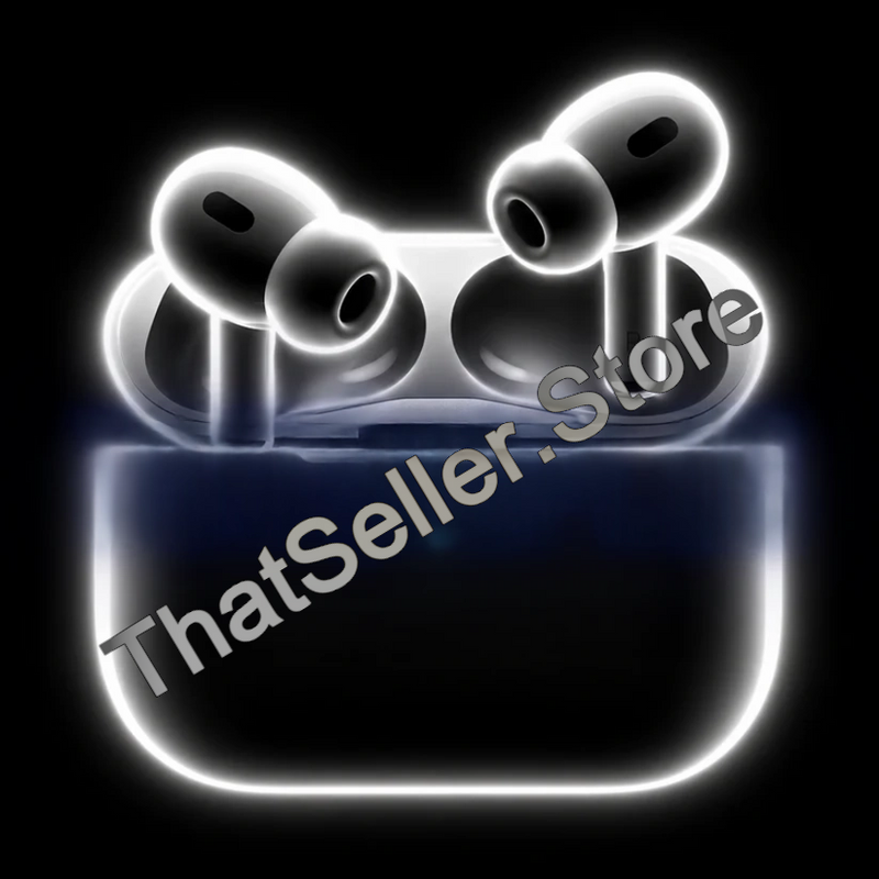 inspired by "Earbud Pro Gen 3" earbuds