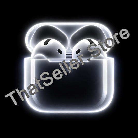 inspired by "Earbud Gen 4"