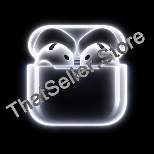 inspired by "Earbud Gen 4" earbuds