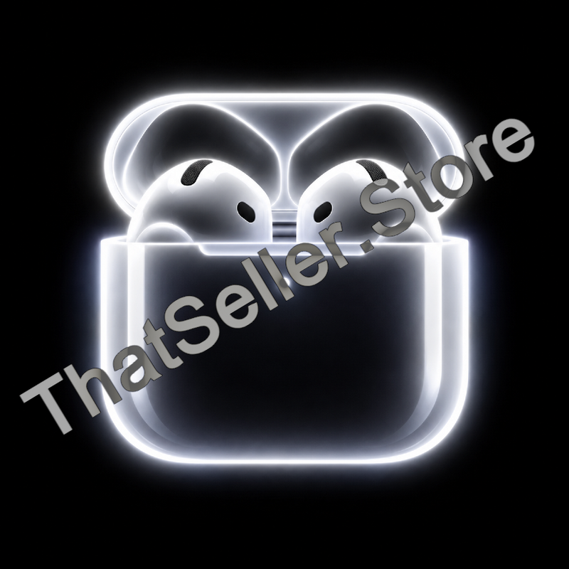 inspired by "Earbud Gen 4" earbuds